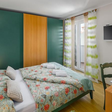 Kukci Apartment Екстериор снимка