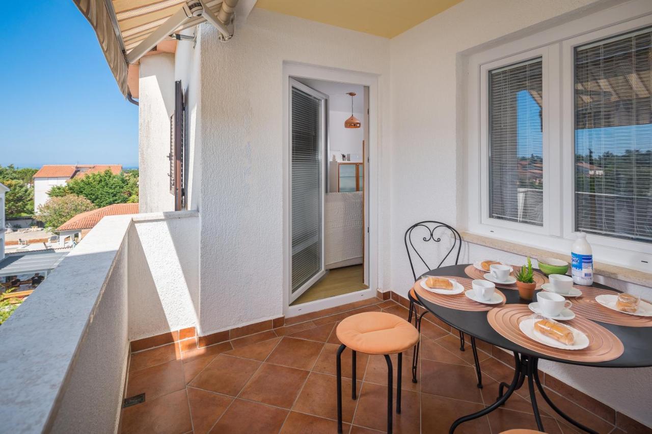 Kukci Apartment Екстериор снимка