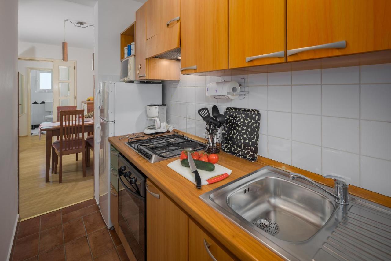 Kukci Apartment Екстериор снимка