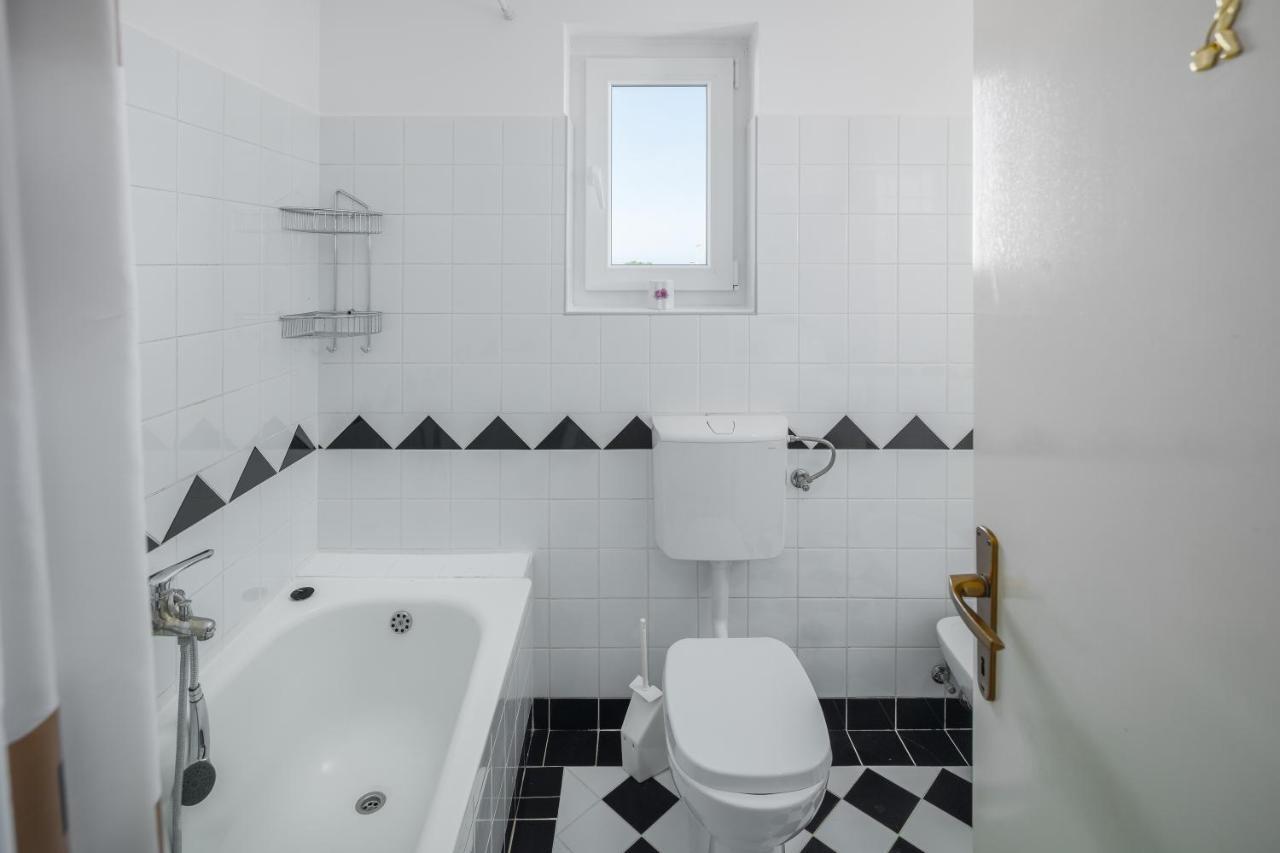 Kukci Apartment Екстериор снимка