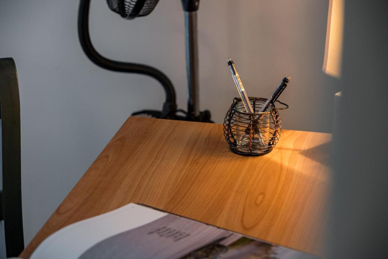Kukci Apartment Екстериор снимка