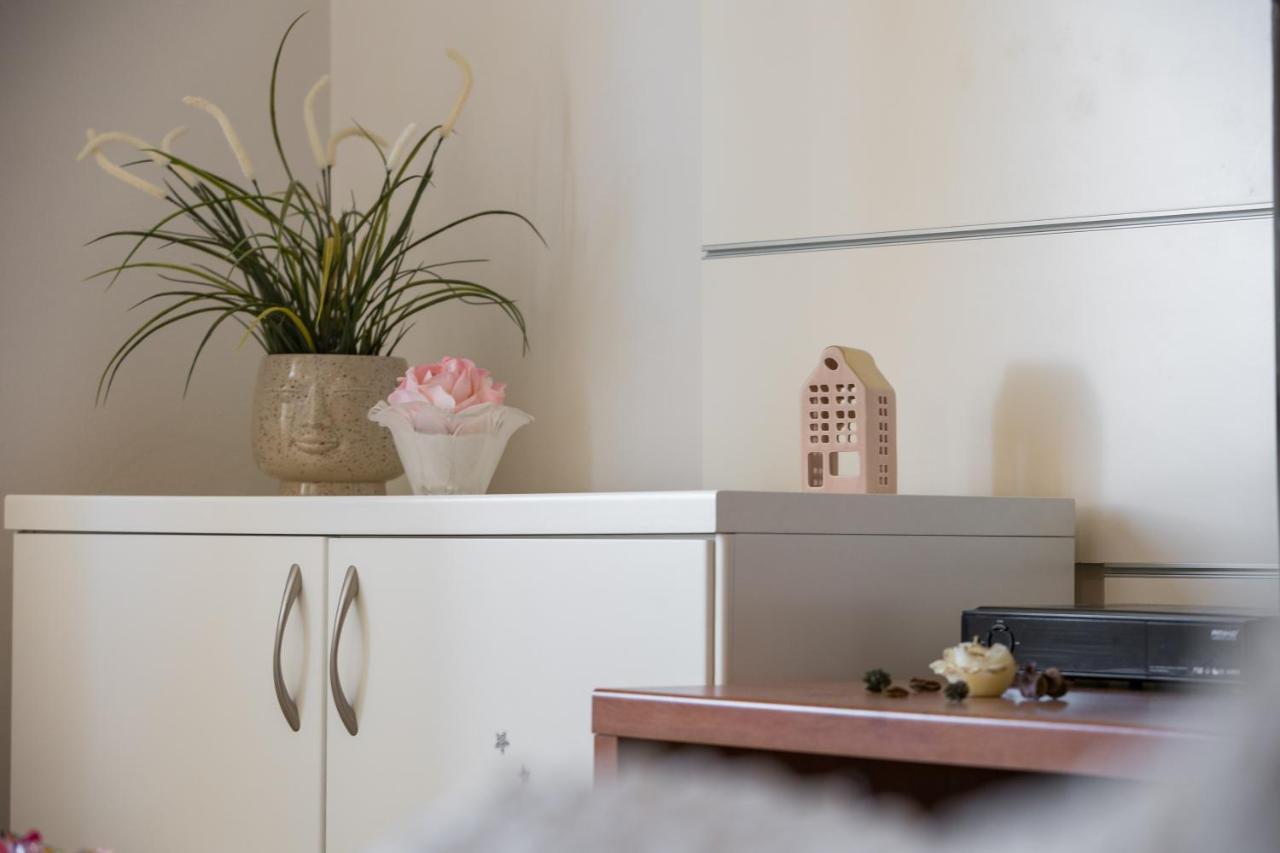 Kukci Apartment Екстериор снимка