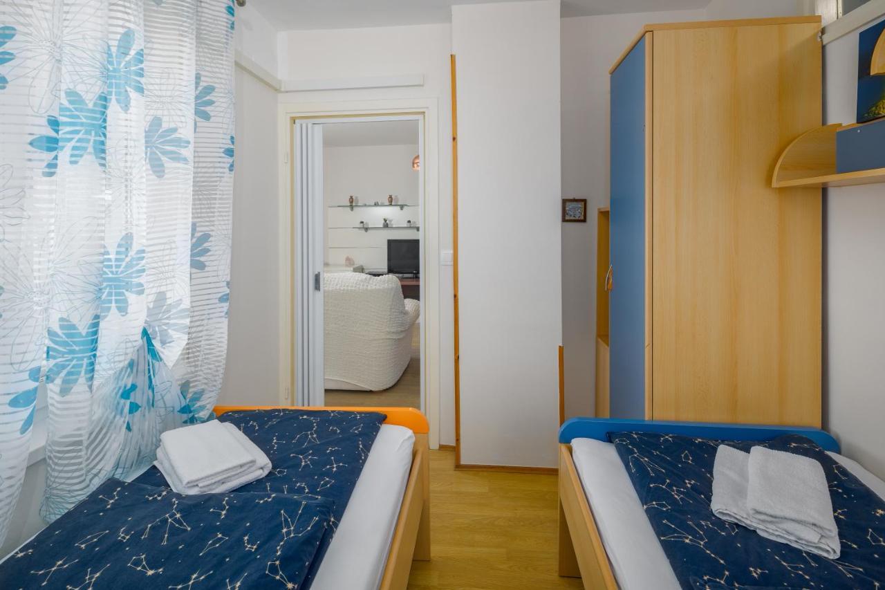Kukci Apartment Екстериор снимка