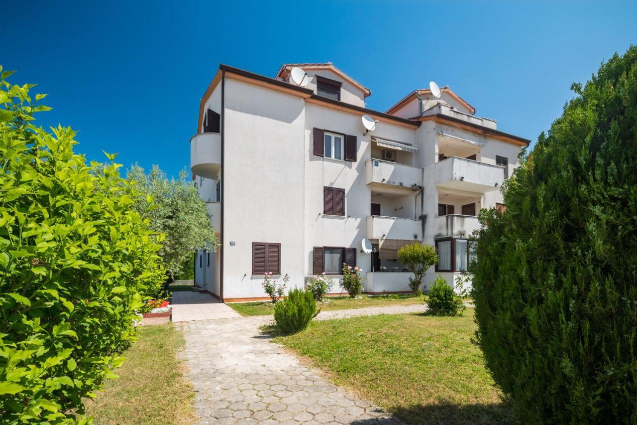 Kukci Apartment Екстериор снимка