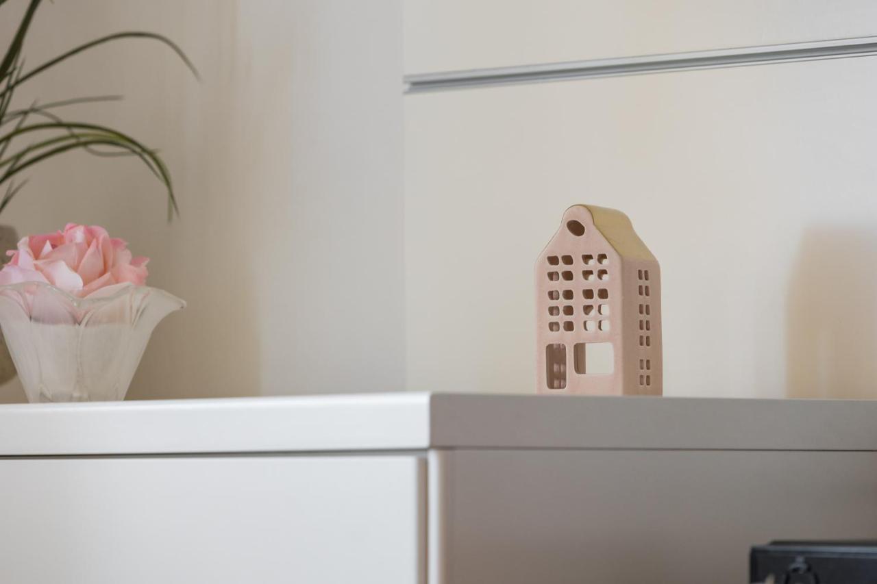 Kukci Apartment Екстериор снимка