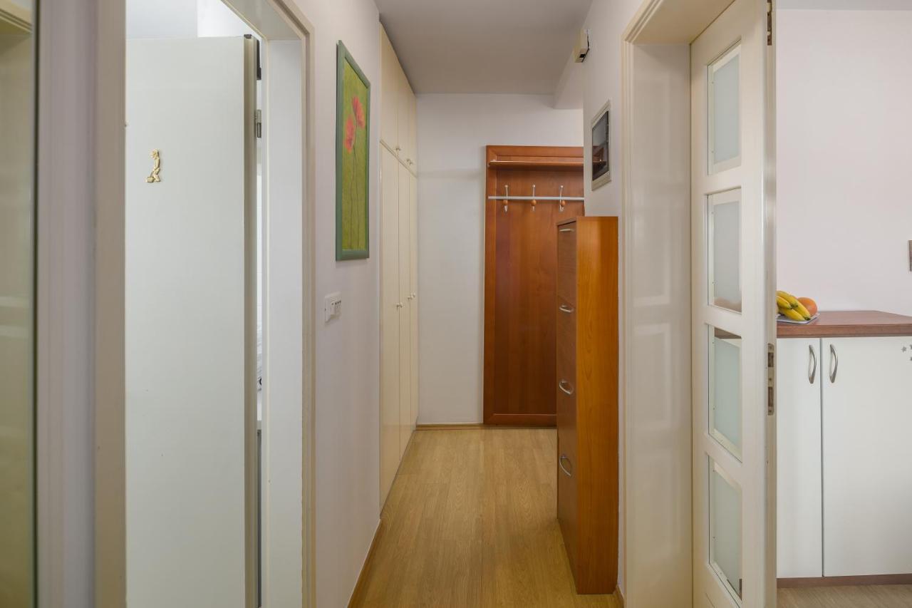 Kukci Apartment Екстериор снимка