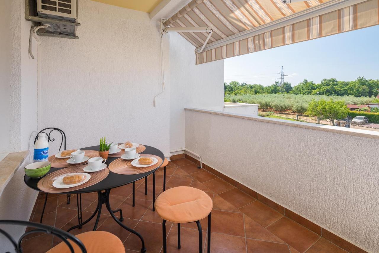 Kukci Apartment Екстериор снимка