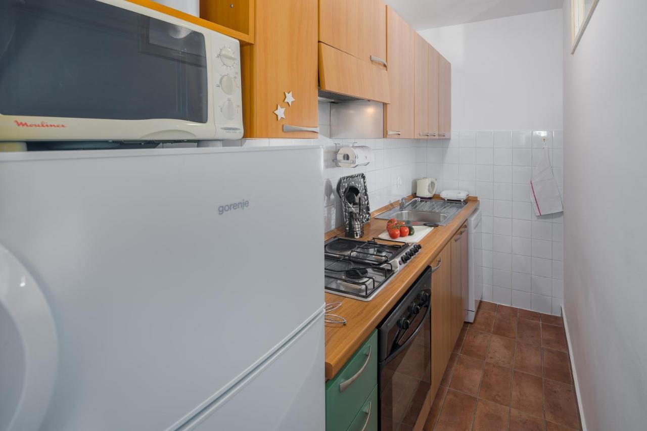 Kukci Apartment Екстериор снимка