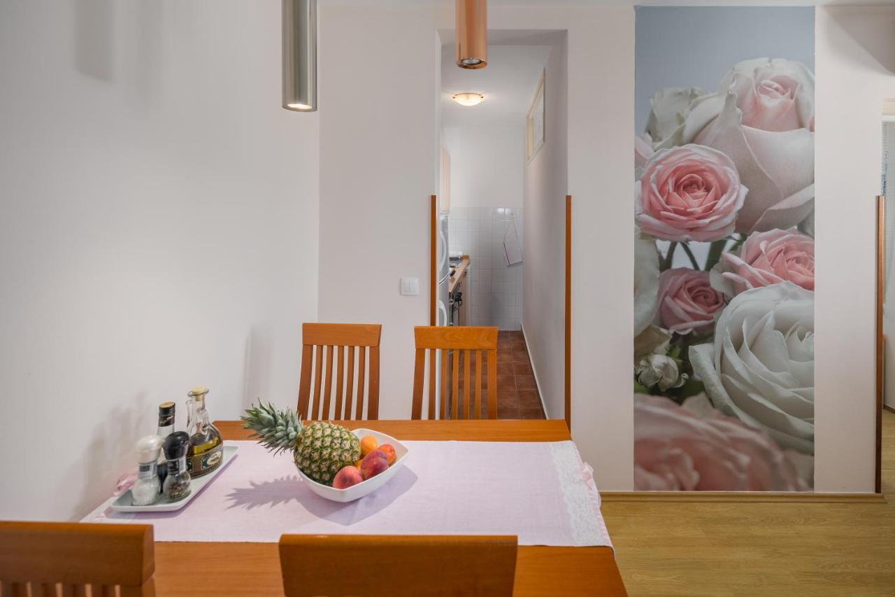 Kukci Apartment Екстериор снимка