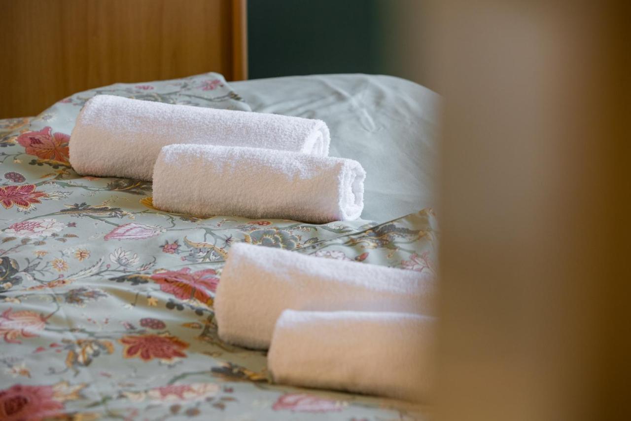 Kukci Apartment Екстериор снимка