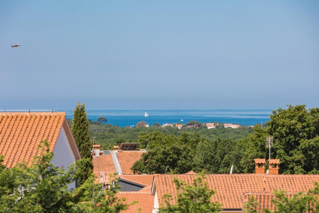 Kukci Apartment Екстериор снимка