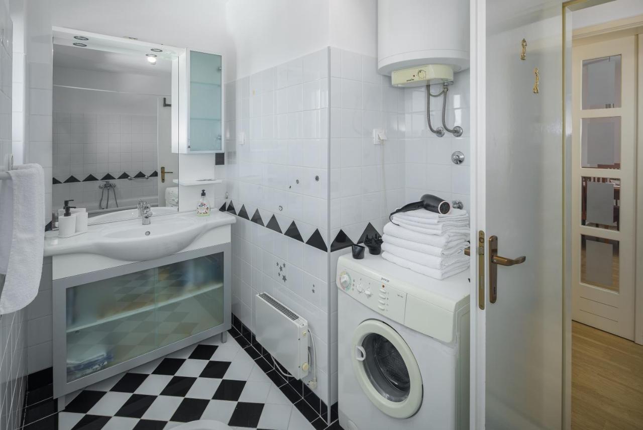 Kukci Apartment Екстериор снимка