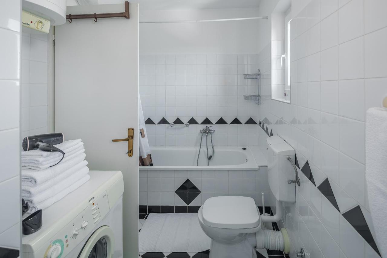 Kukci Apartment Екстериор снимка
