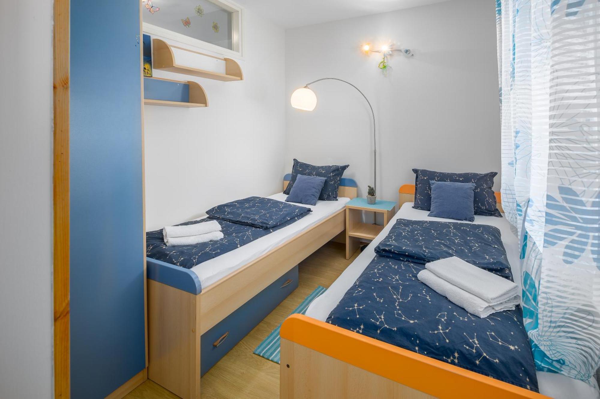 Kukci Apartment Стая снимка